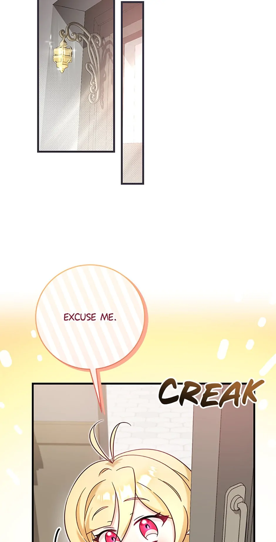 Baby Pharmacist Princess Chapter 31 - page 19