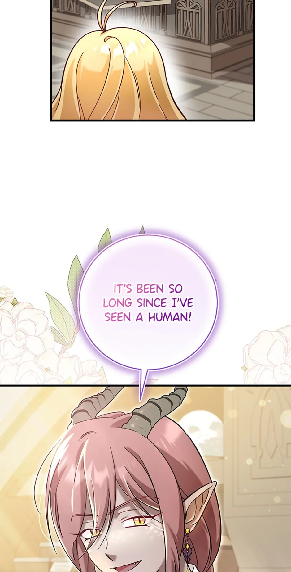 Baby Pharmacist Princess Chapter 31 - page 21