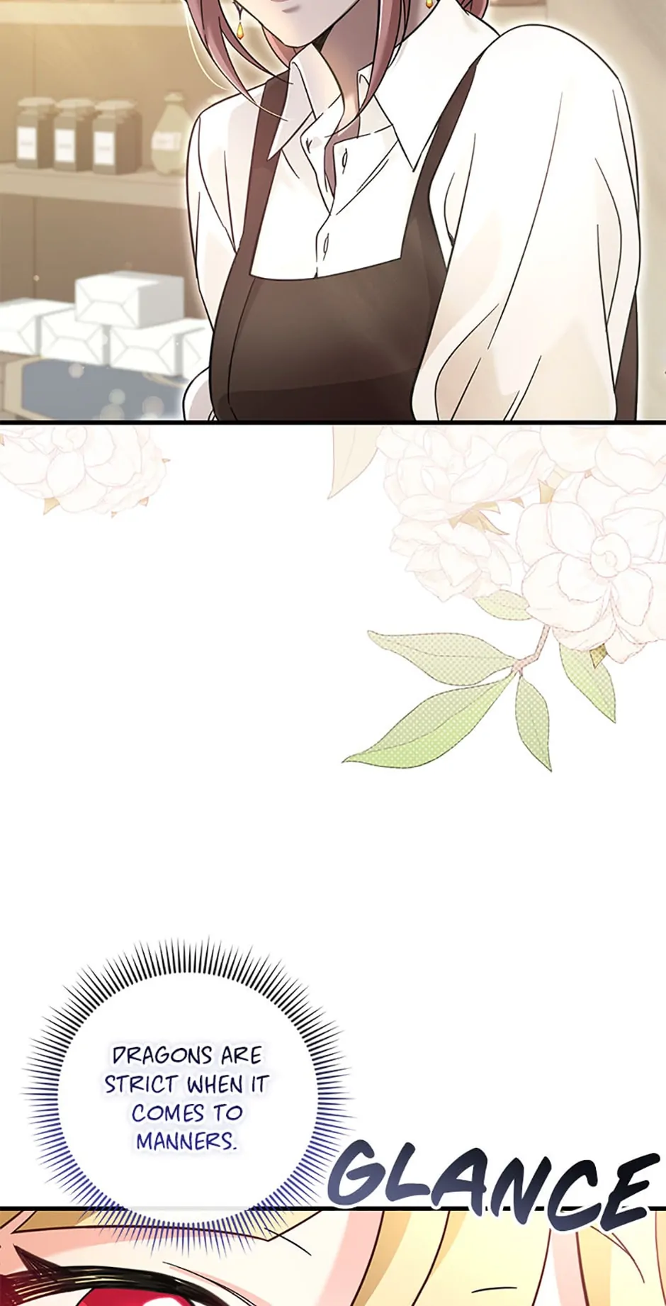 Baby Pharmacist Princess Chapter 31 - page 22