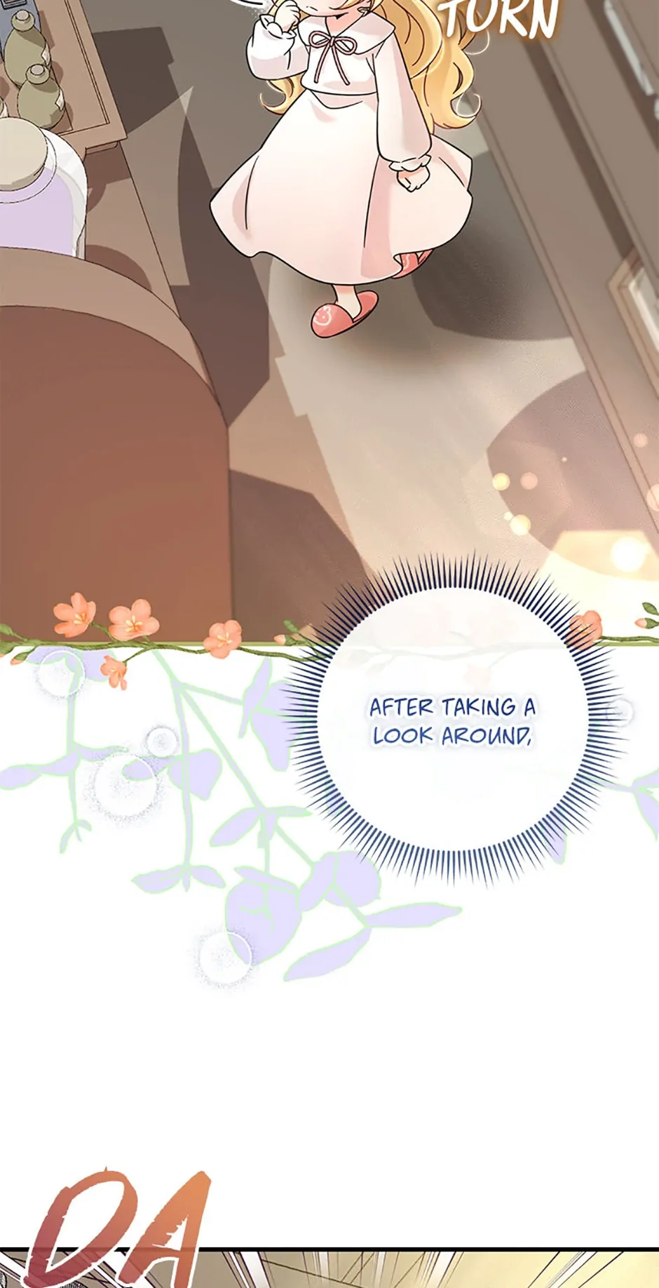 Baby Pharmacist Princess Chapter 31 - page 29