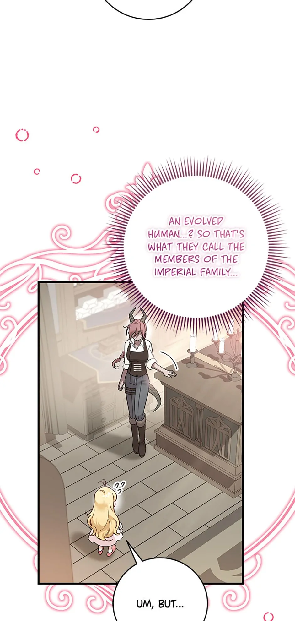 Baby Pharmacist Princess Chapter 31 - page 37