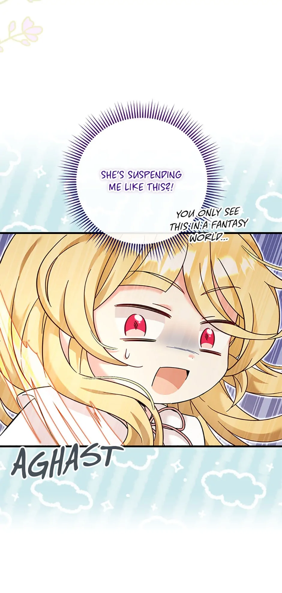 Baby Pharmacist Princess Chapter 31 - page 43