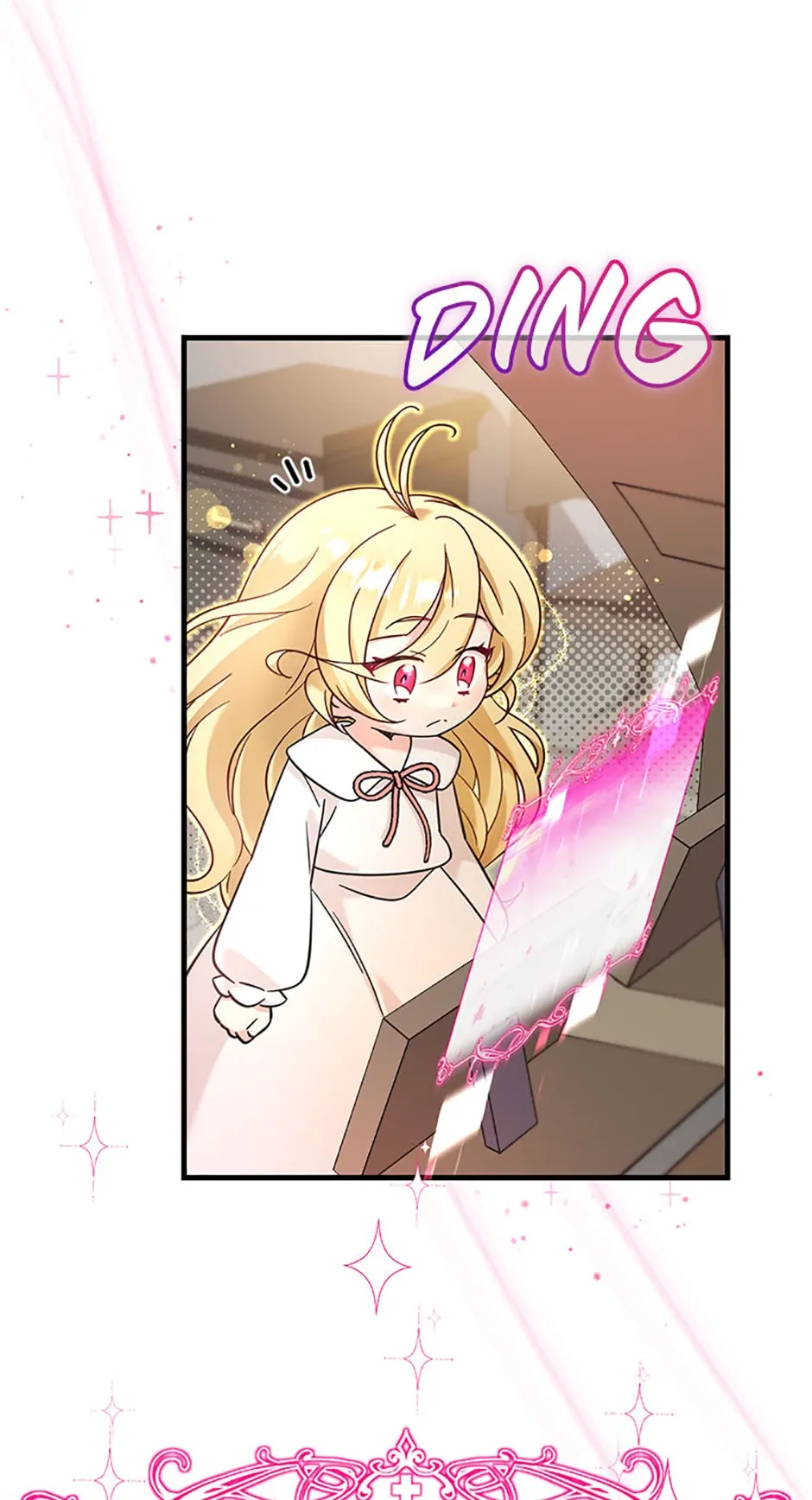 Baby Pharmacist Princess Chapter 31 - page 45