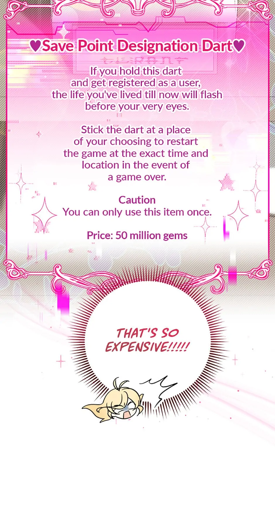 Baby Pharmacist Princess Chapter 31 - page 50