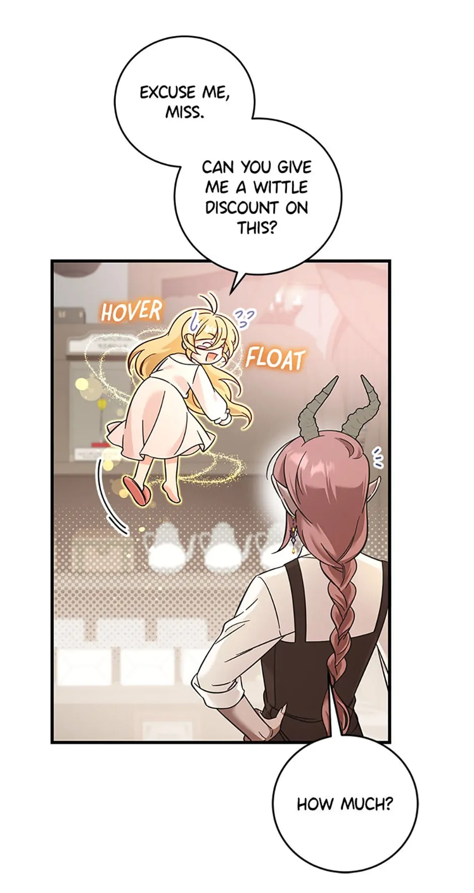 Baby Pharmacist Princess Chapter 31 - page 51