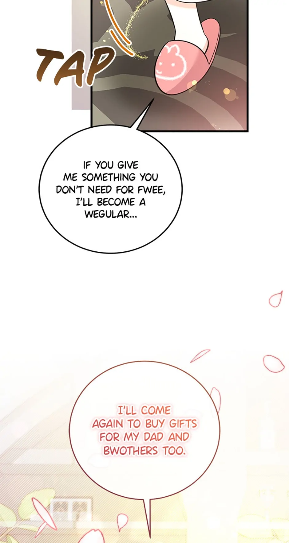 Baby Pharmacist Princess Chapter 31 - page 55