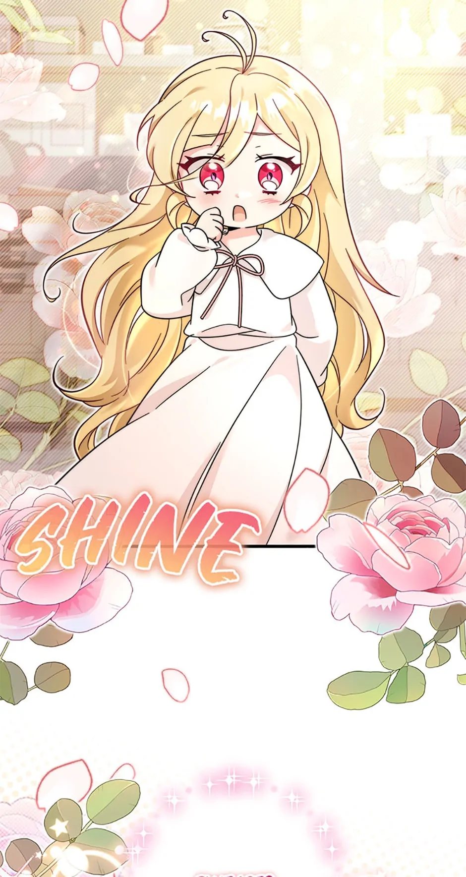 Baby Pharmacist Princess Chapter 31 - page 56