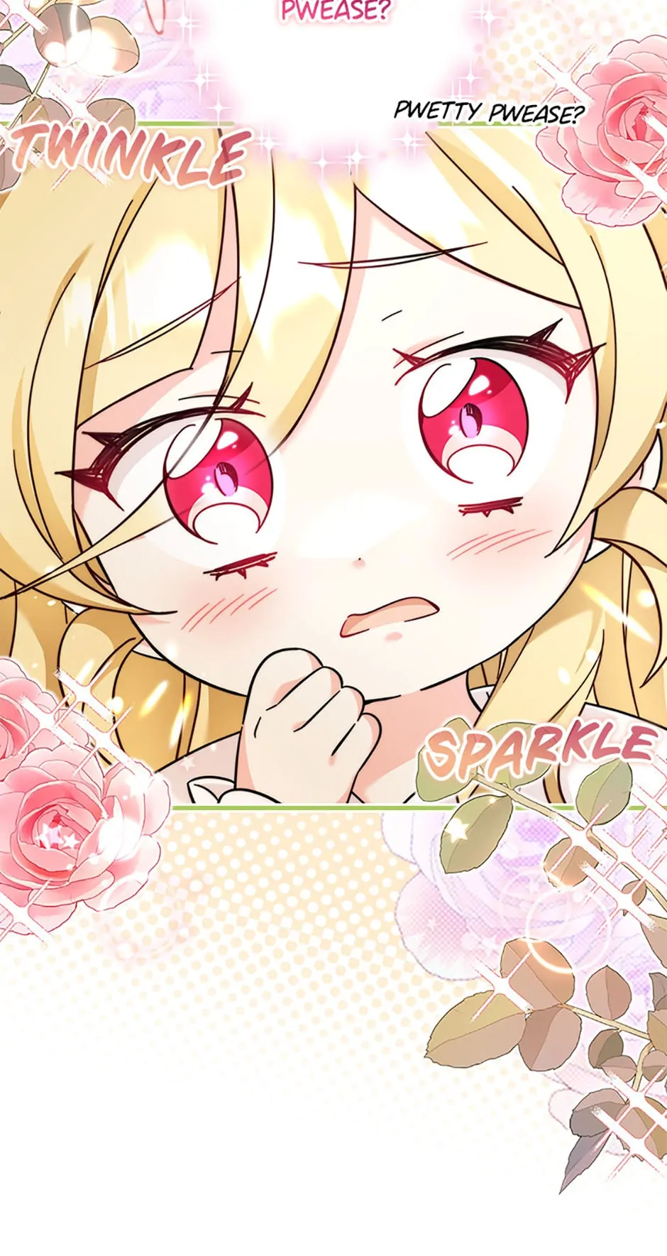 Baby Pharmacist Princess Chapter 31 - page 57