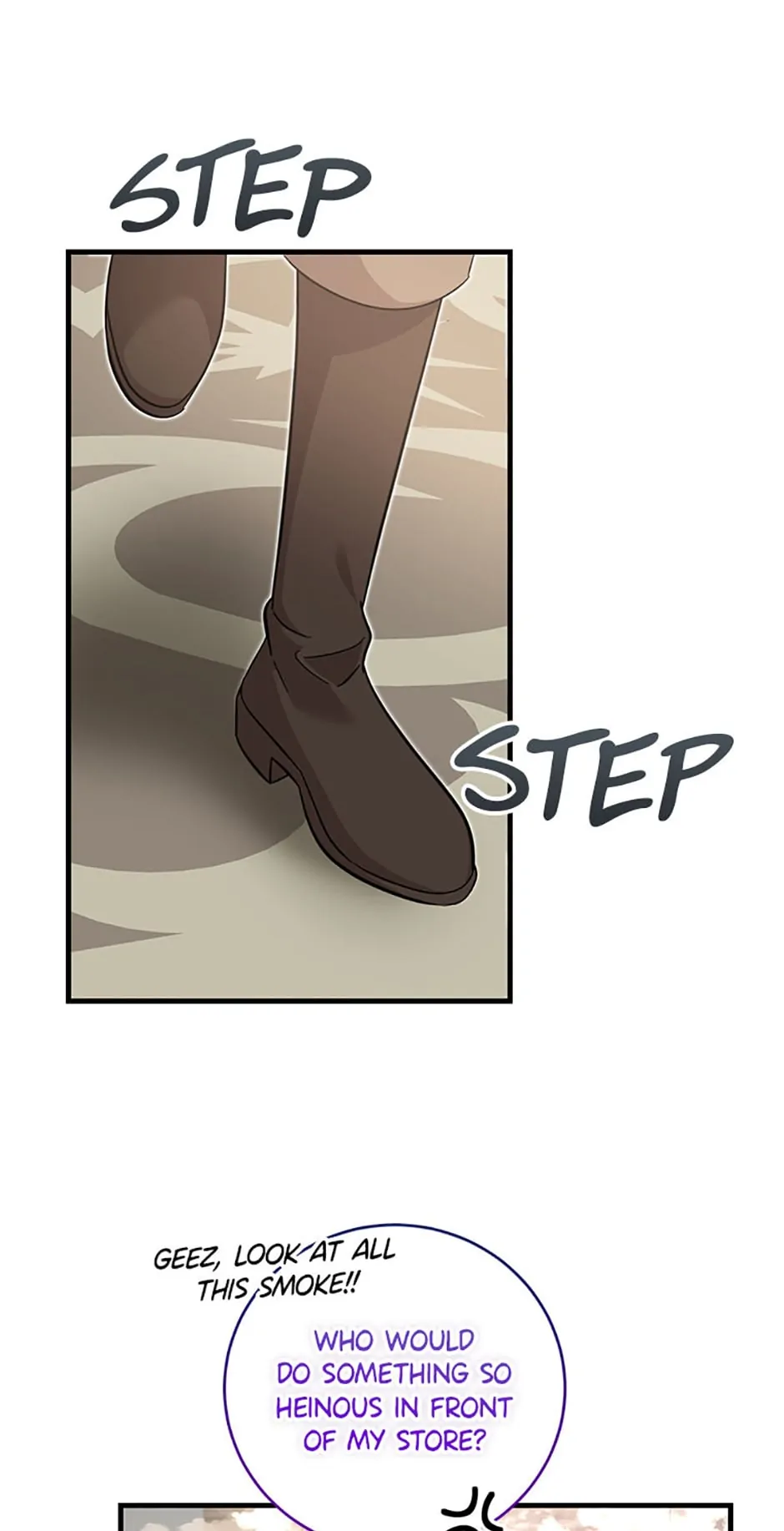 Baby Pharmacist Princess Chapter 31 - page 63