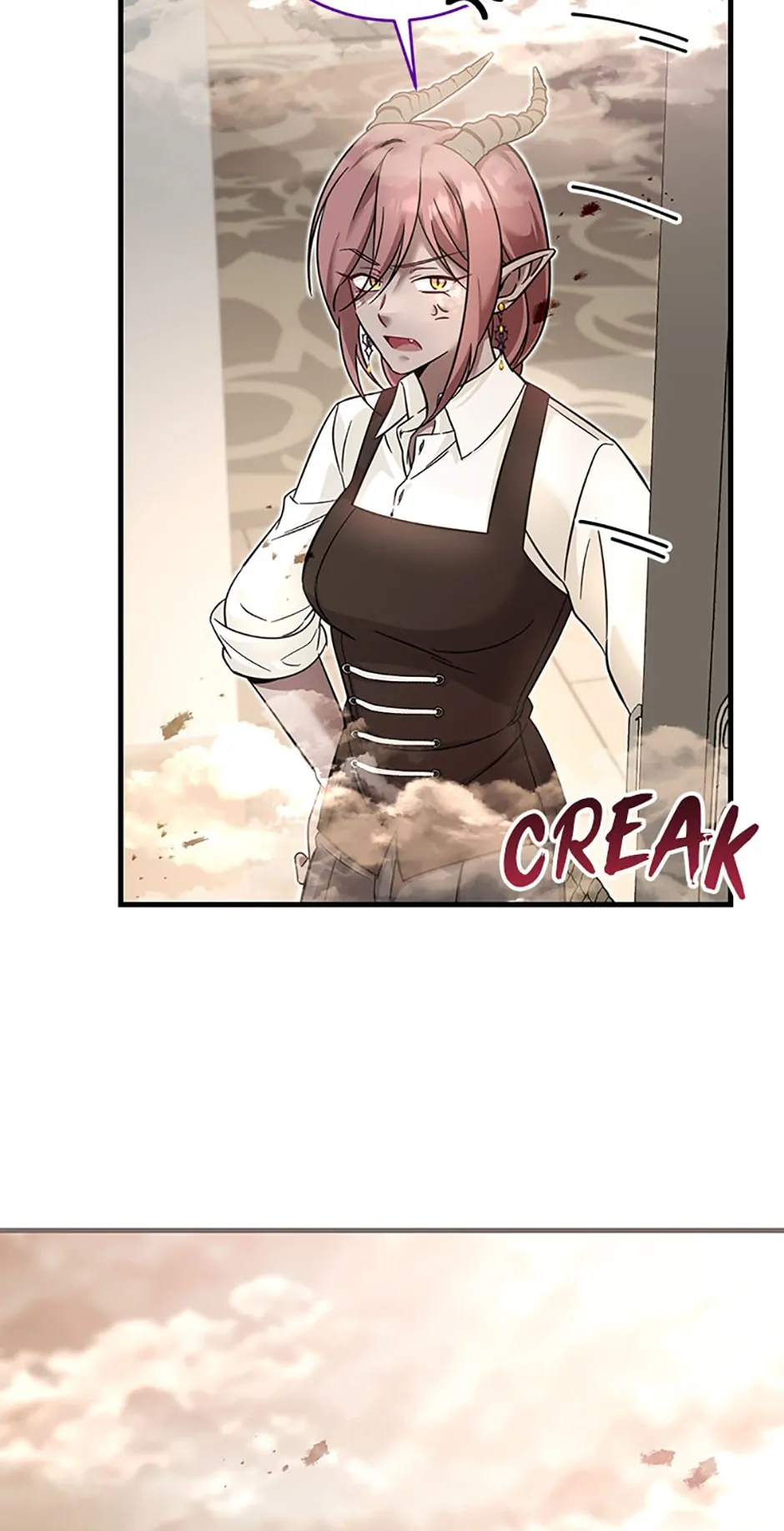 Baby Pharmacist Princess Chapter 31 - page 64