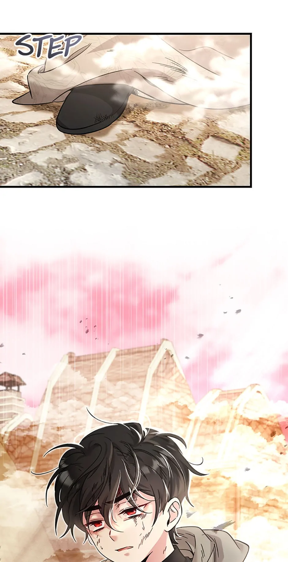 Baby Pharmacist Princess Chapter 31 - page 66