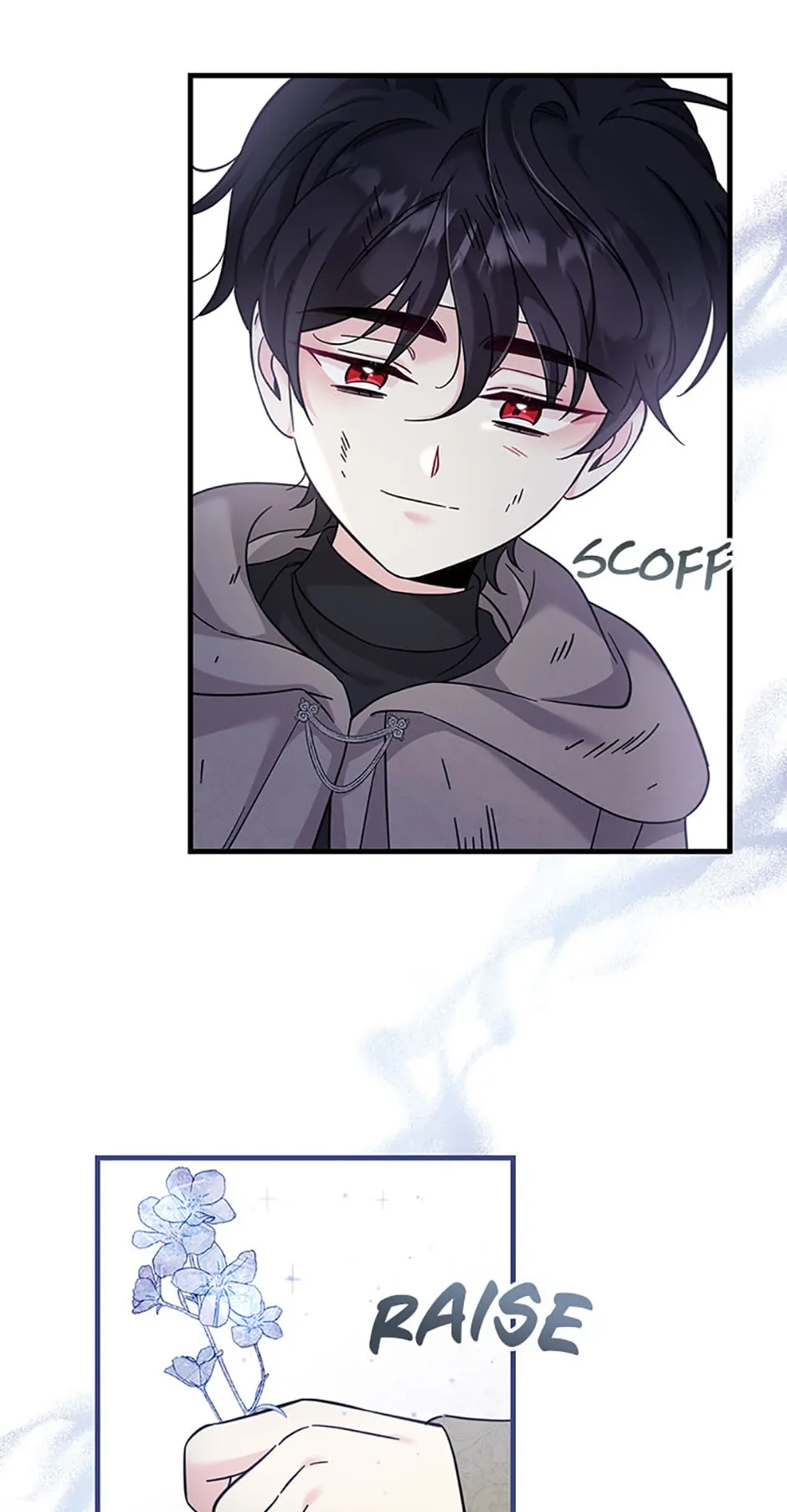 Baby Pharmacist Princess Chapter 33 - page 11