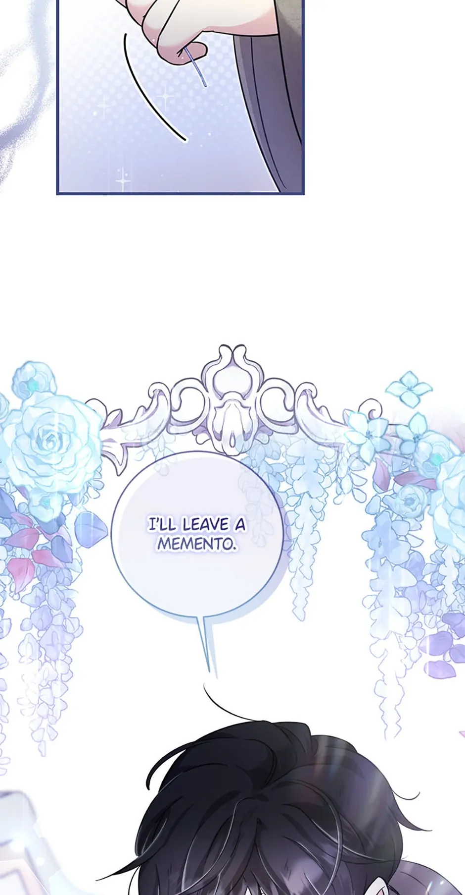 Baby Pharmacist Princess Chapter 33 - page 12