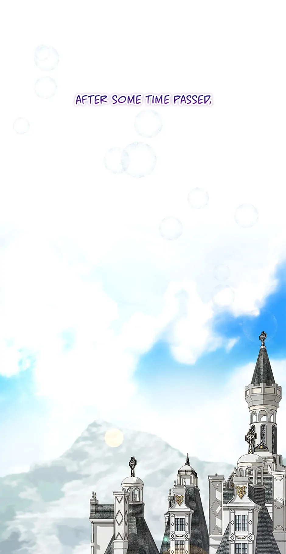 Baby Pharmacist Princess Chapter 33 - page 21
