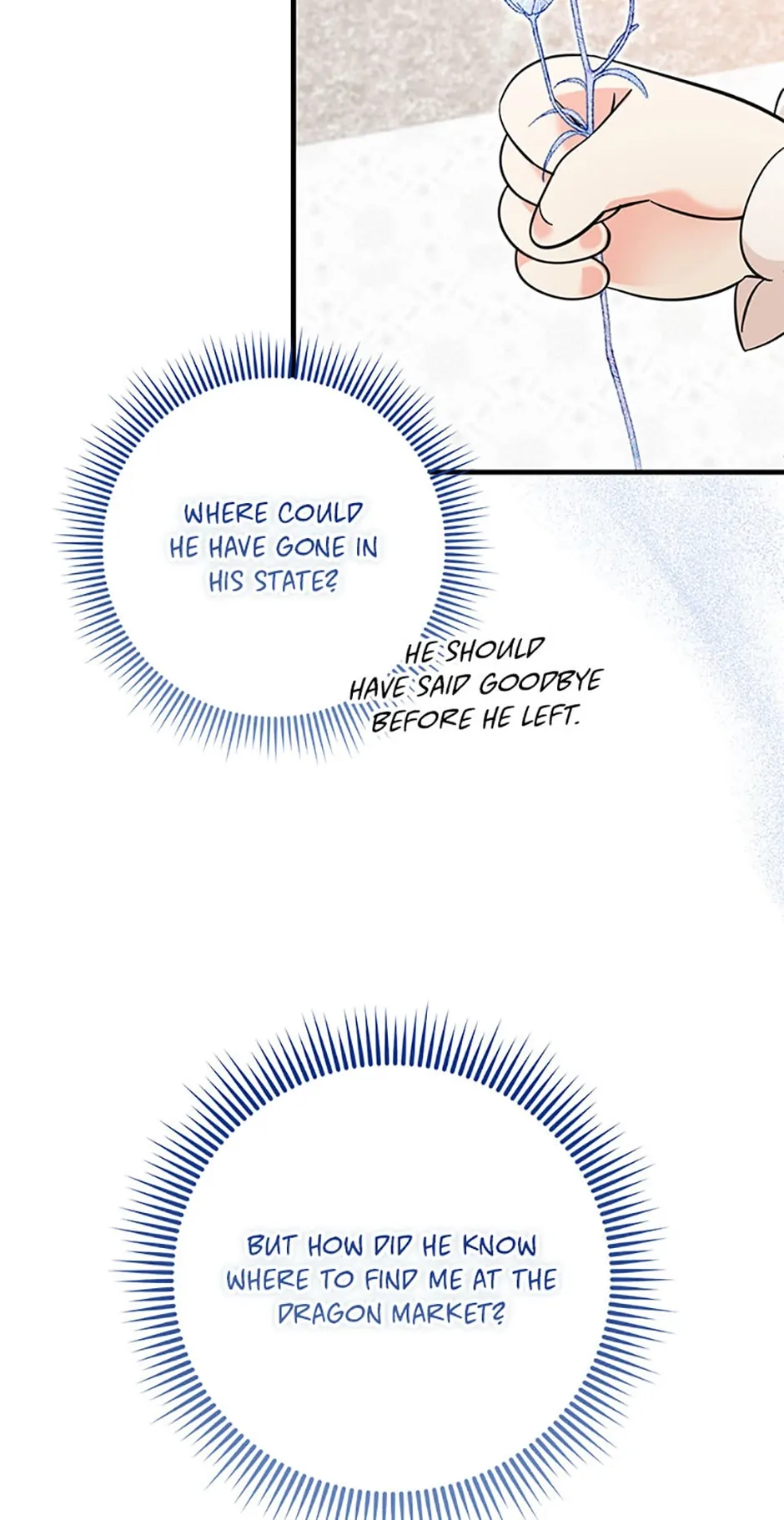 Baby Pharmacist Princess Chapter 33 - page 25