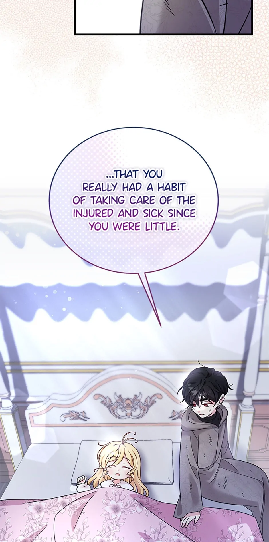 Baby Pharmacist Princess Chapter 33 - page 4