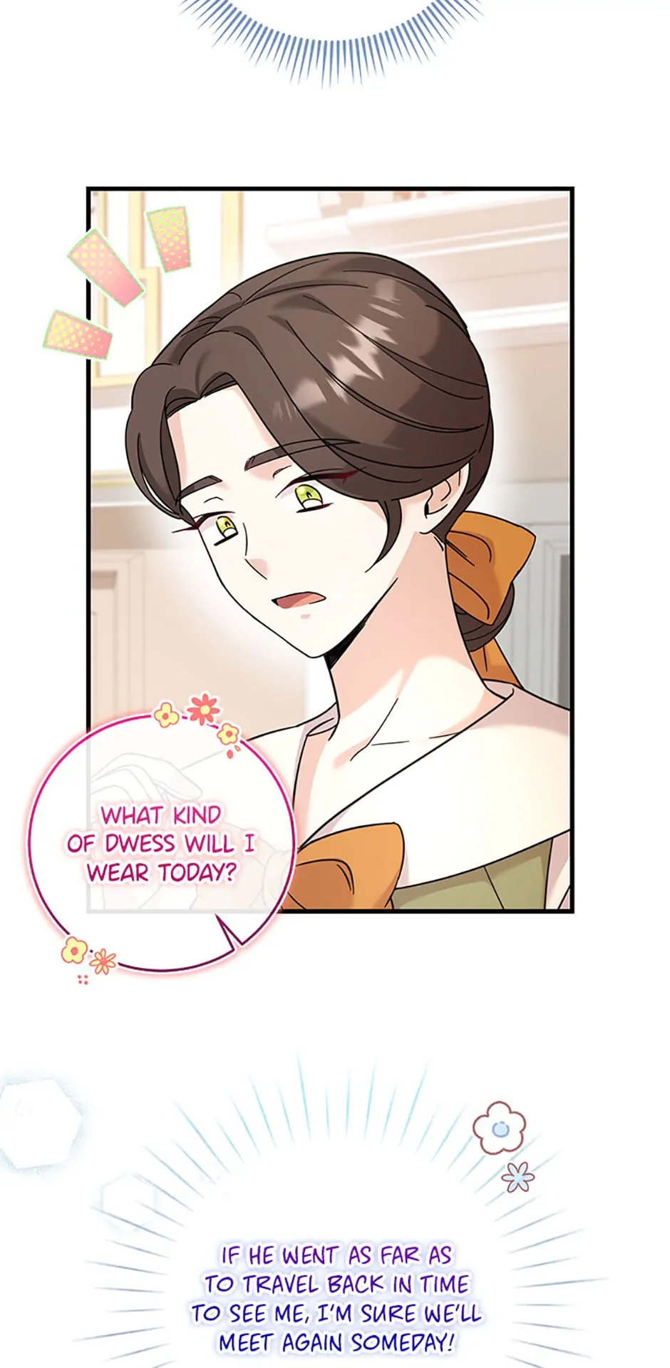 Baby Pharmacist Princess Chapter 33 - page 31