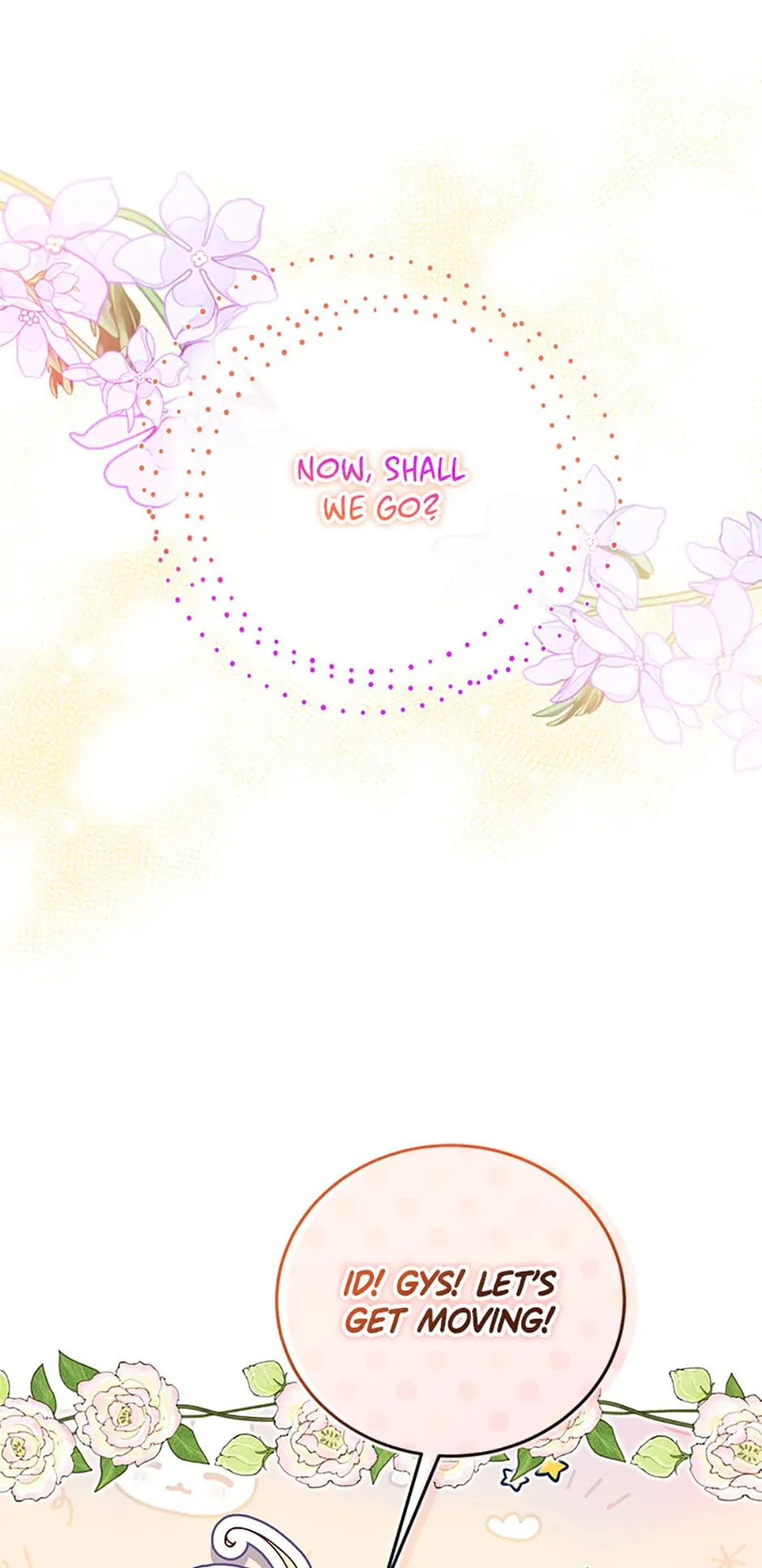 Baby Pharmacist Princess Chapter 33 - page 64