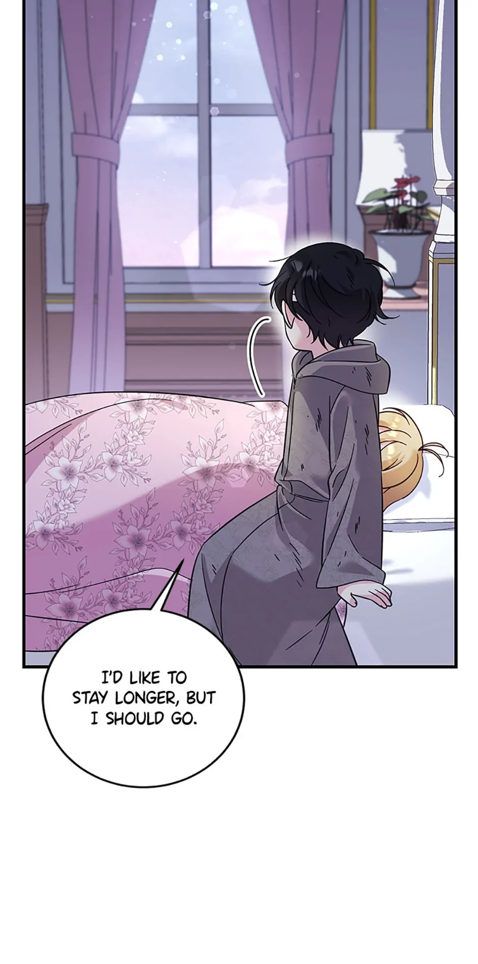 Baby Pharmacist Princess Chapter 33 - page 8