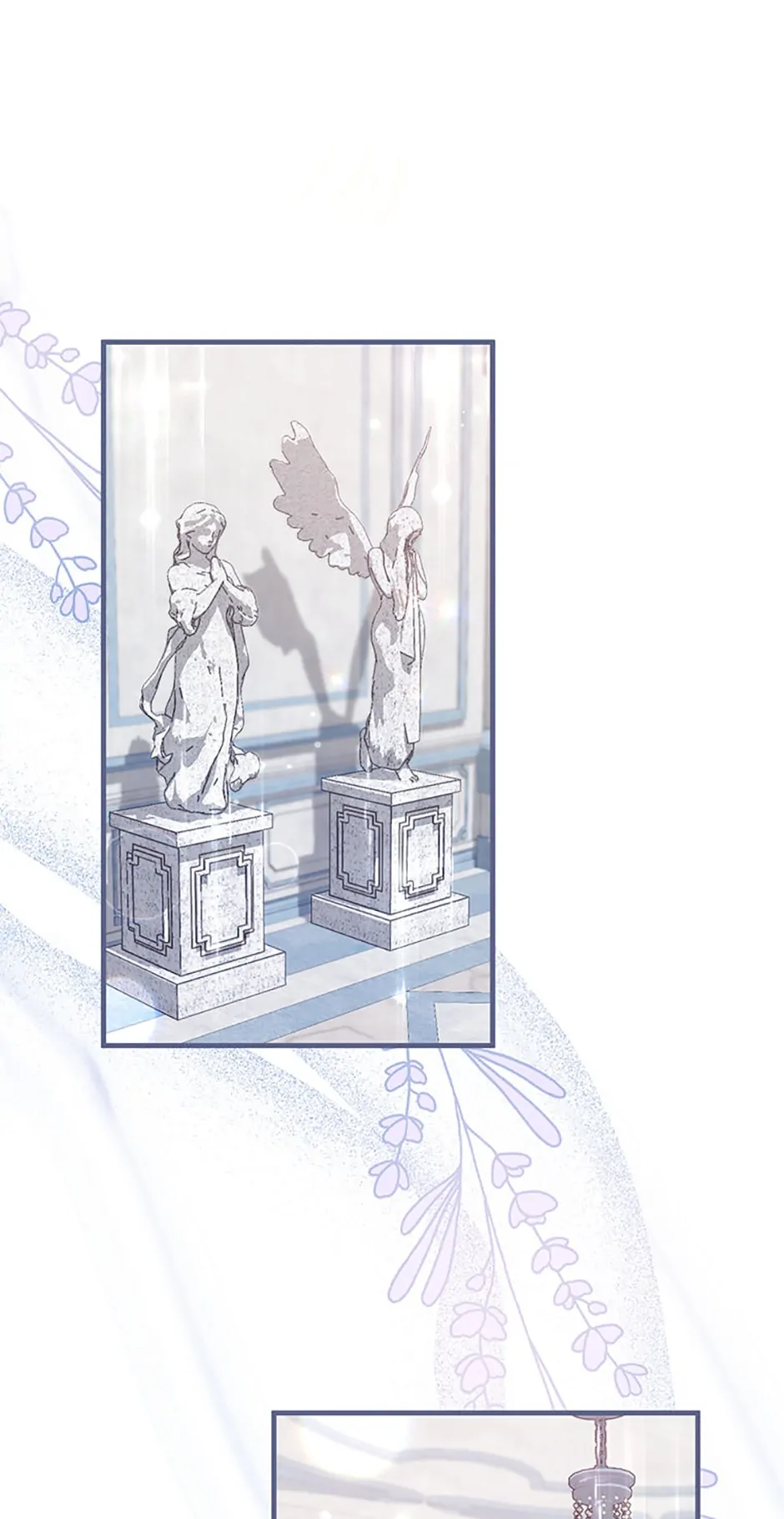 Baby Pharmacist Princess Chapter 34 - page 1
