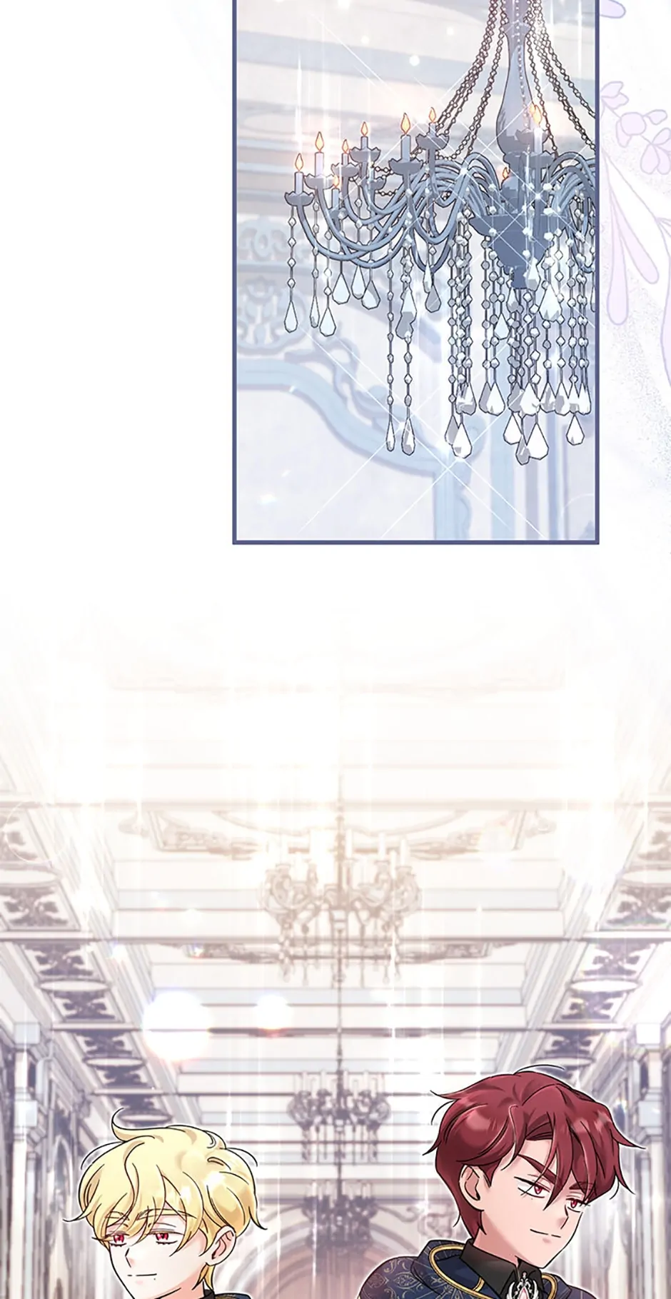 Baby Pharmacist Princess Chapter 34 - page 2