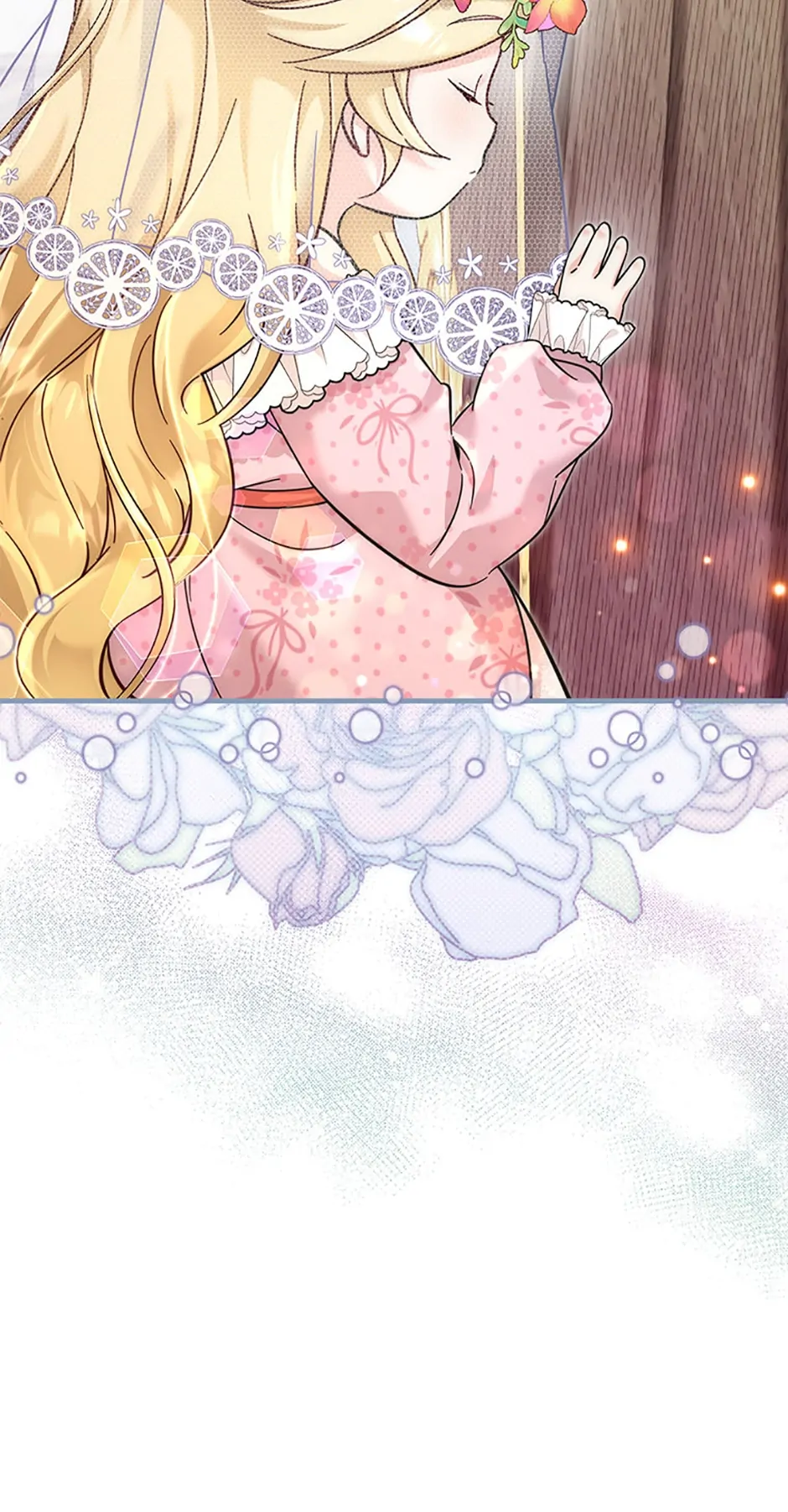 Baby Pharmacist Princess Chapter 34 - page 25