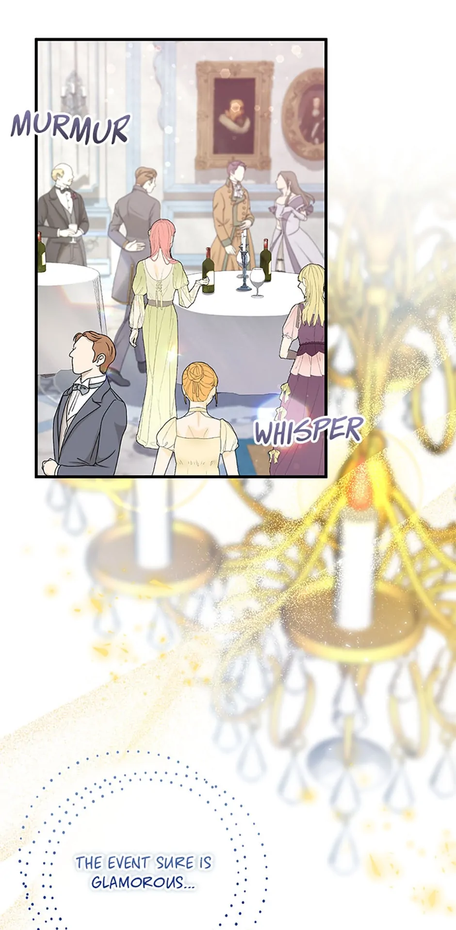 Baby Pharmacist Princess Chapter 34 - page 29