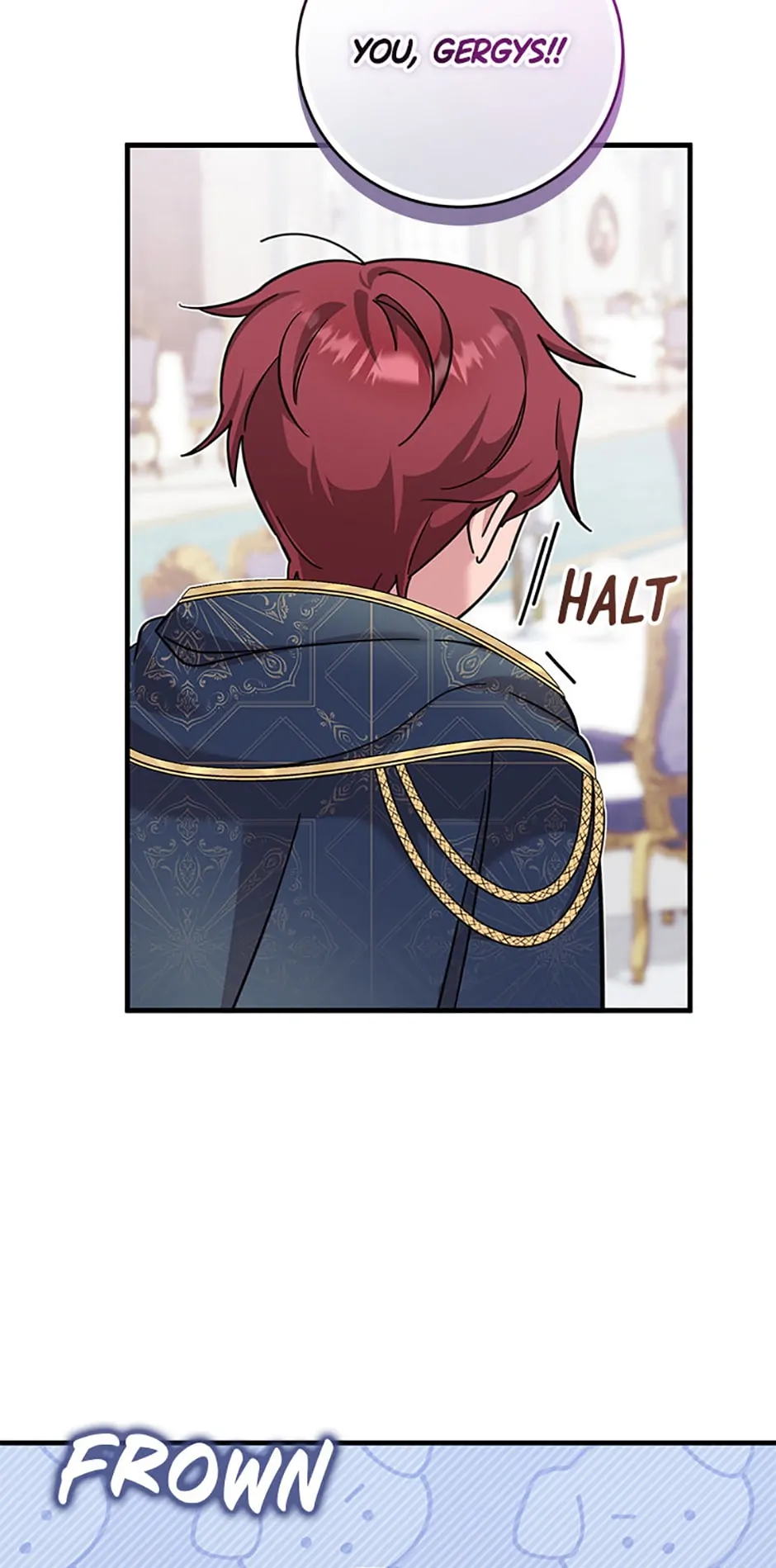 Baby Pharmacist Princess Chapter 34 - page 35