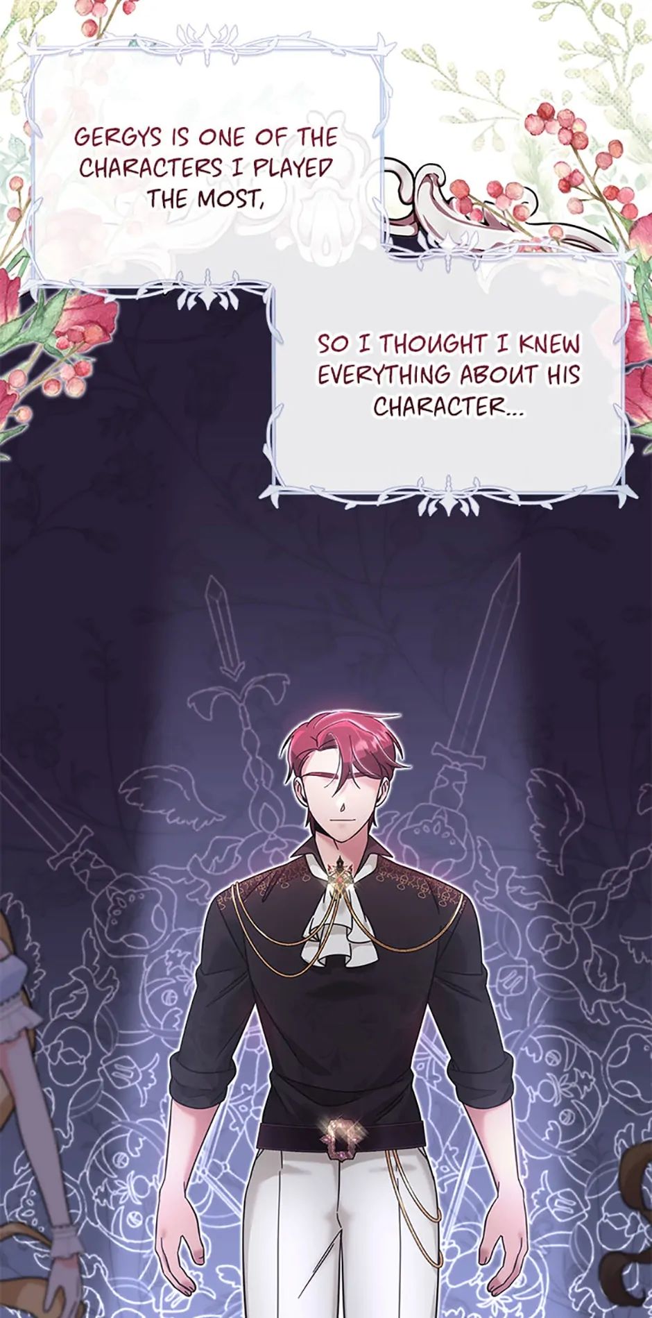 Baby Pharmacist Princess Chapter 34 - page 37