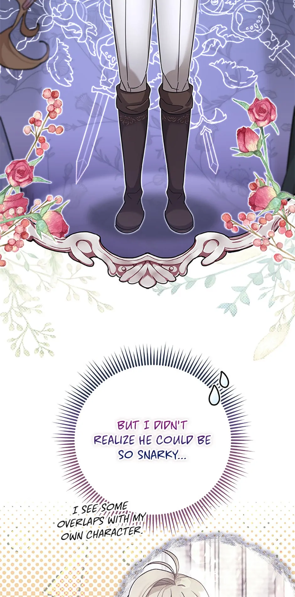 Baby Pharmacist Princess Chapter 34 - page 38