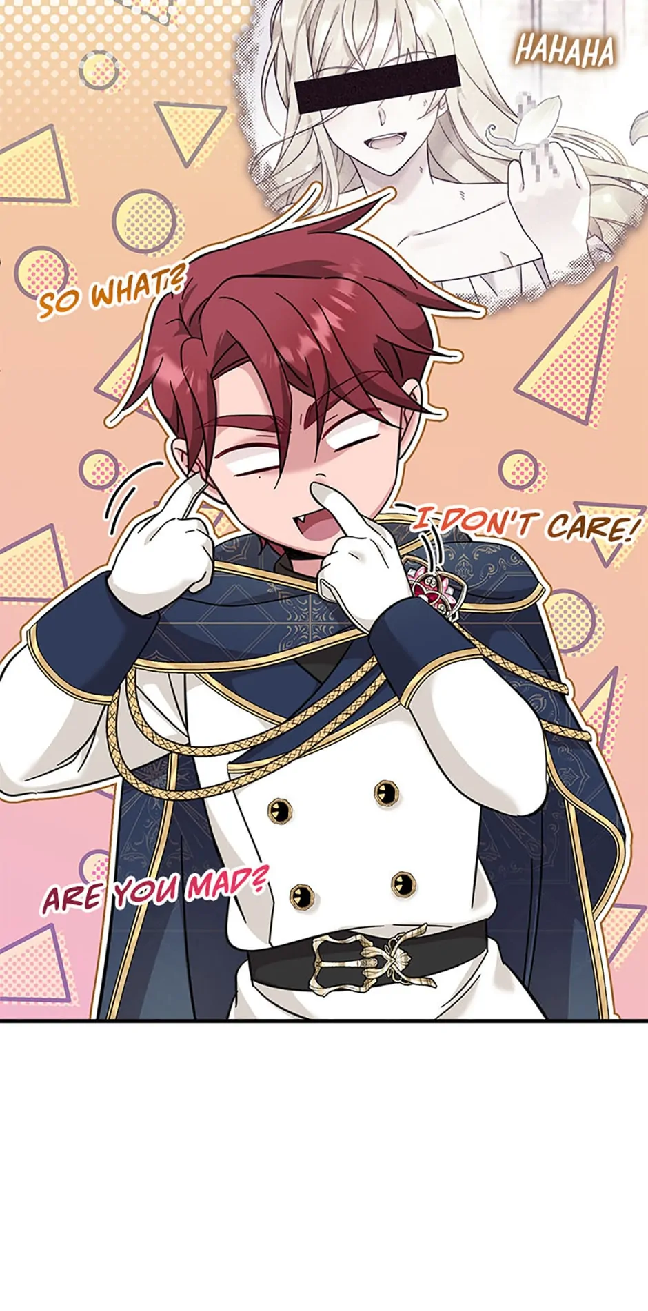 Baby Pharmacist Princess Chapter 34 - page 39