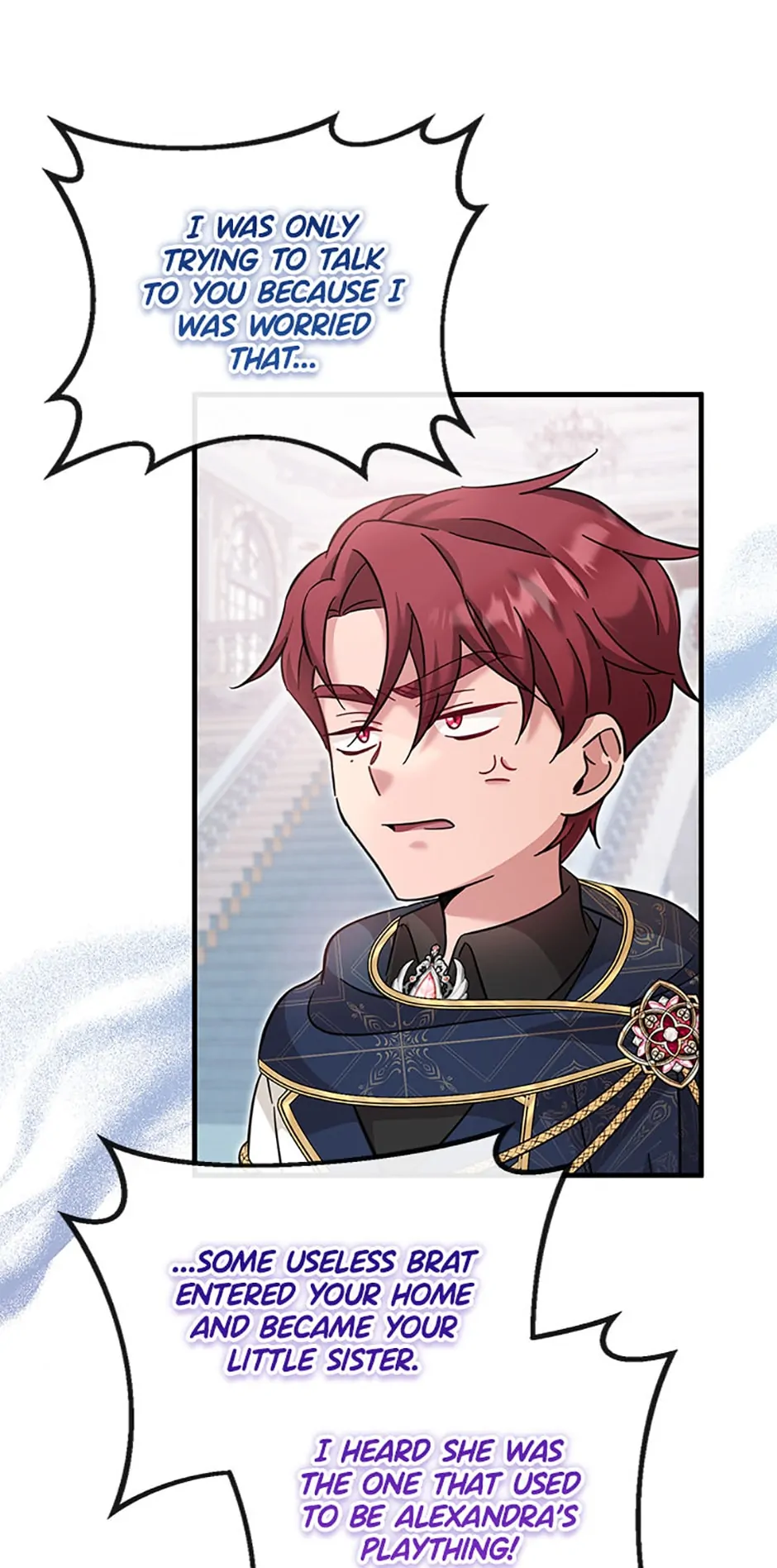 Baby Pharmacist Princess Chapter 34 - page 42