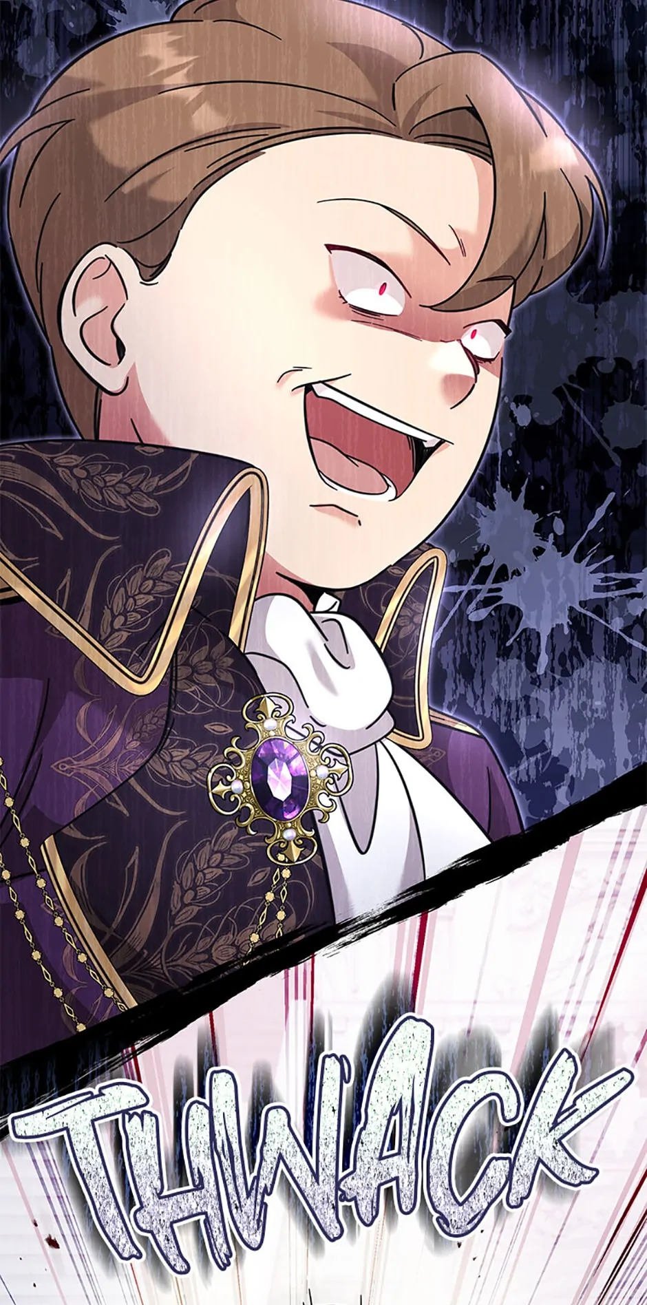 Baby Pharmacist Princess Chapter 34 - page 45