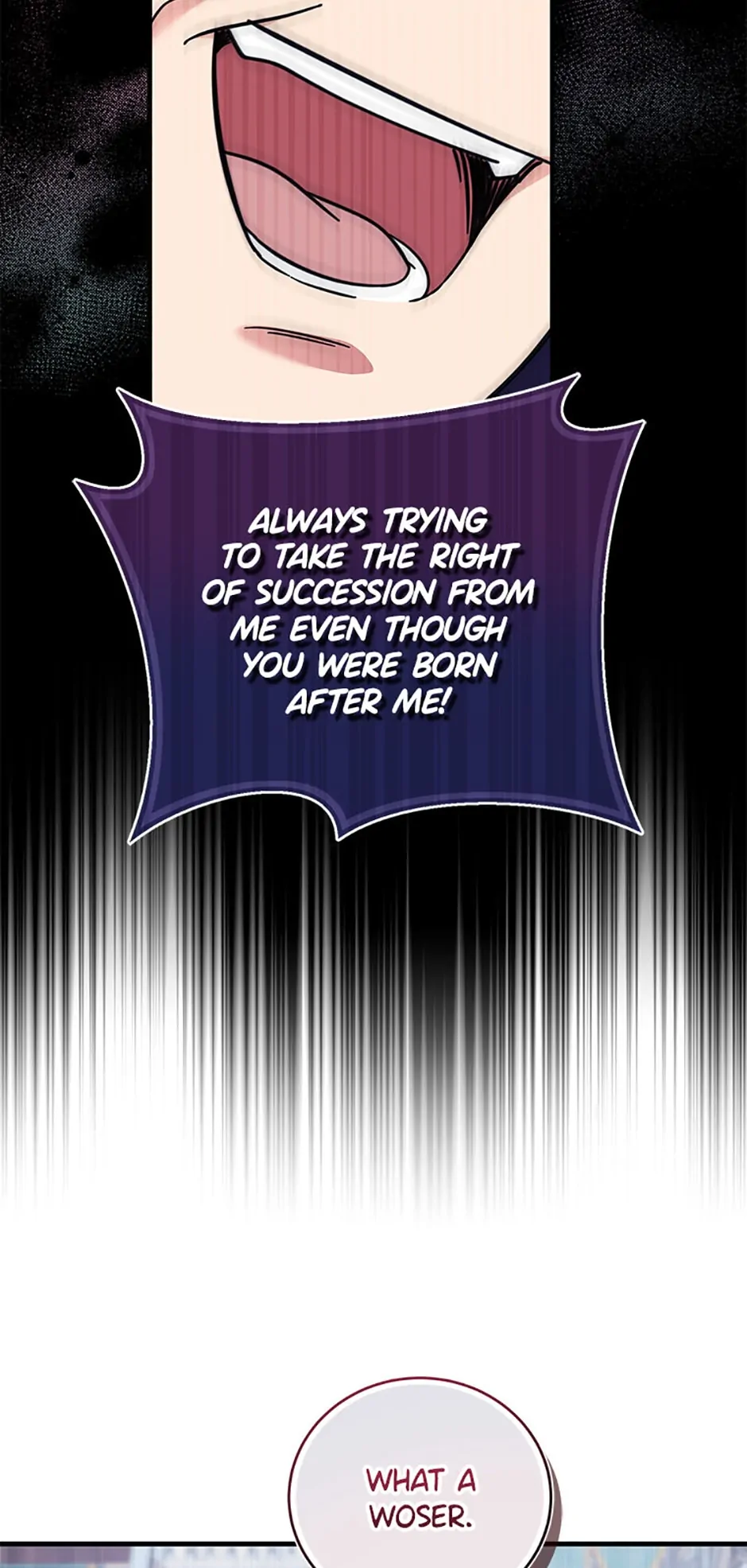 Baby Pharmacist Princess Chapter 34 - page 50