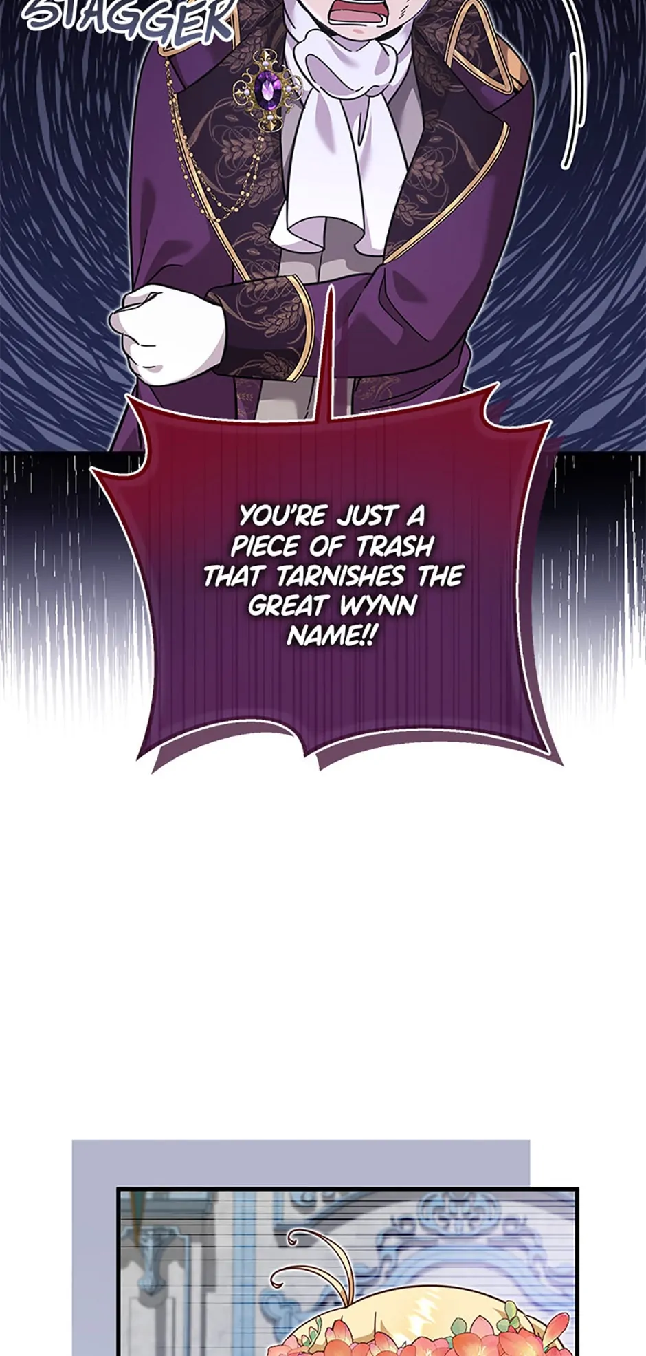 Baby Pharmacist Princess Chapter 34 - page 53