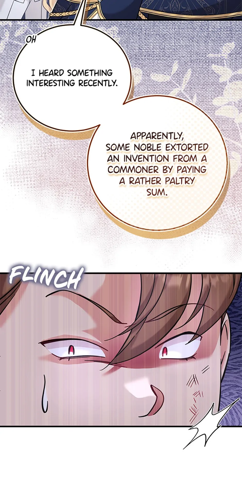 Baby Pharmacist Princess Chapter 34 - page 61