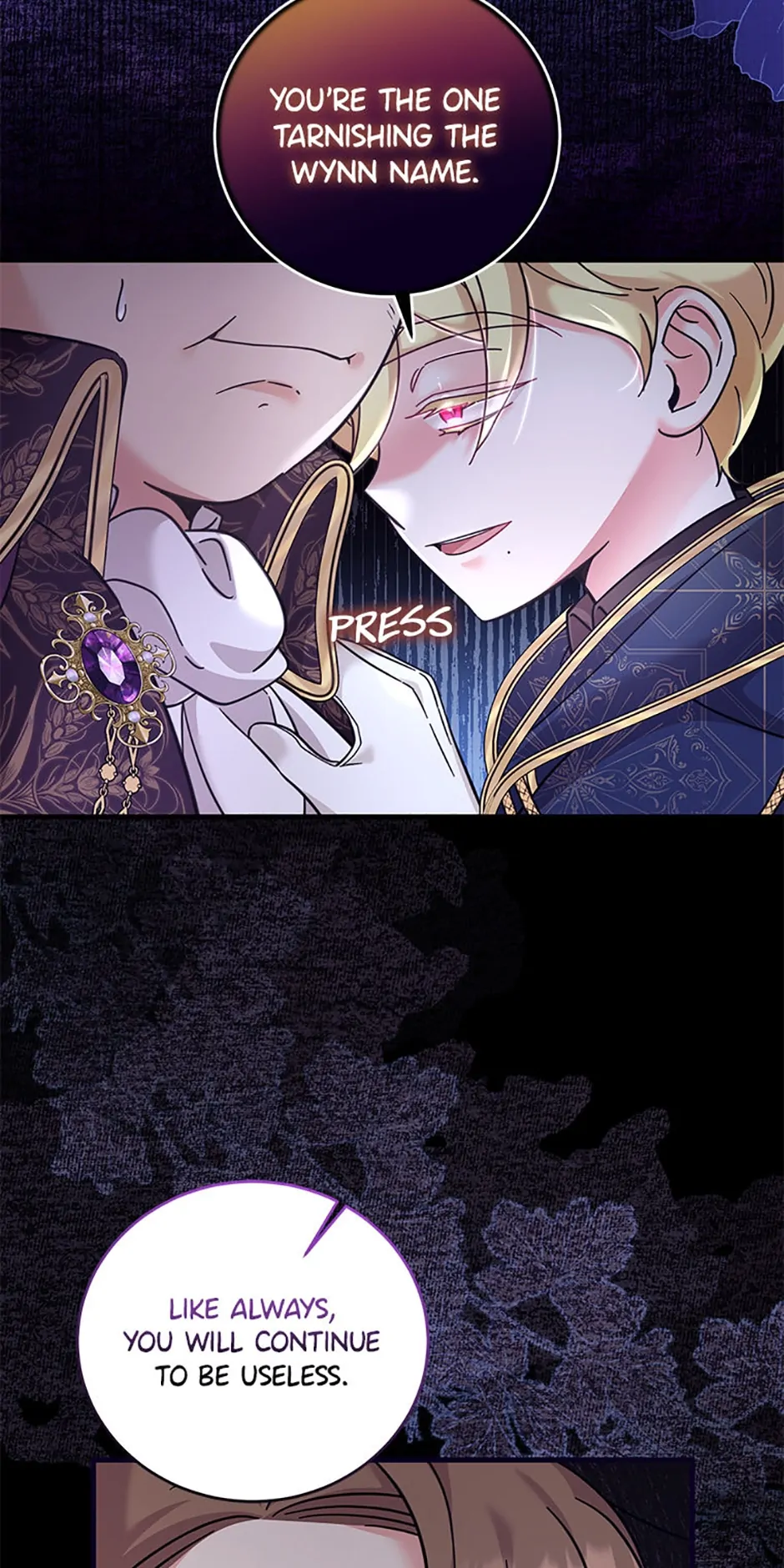 Baby Pharmacist Princess Chapter 34 - page 64