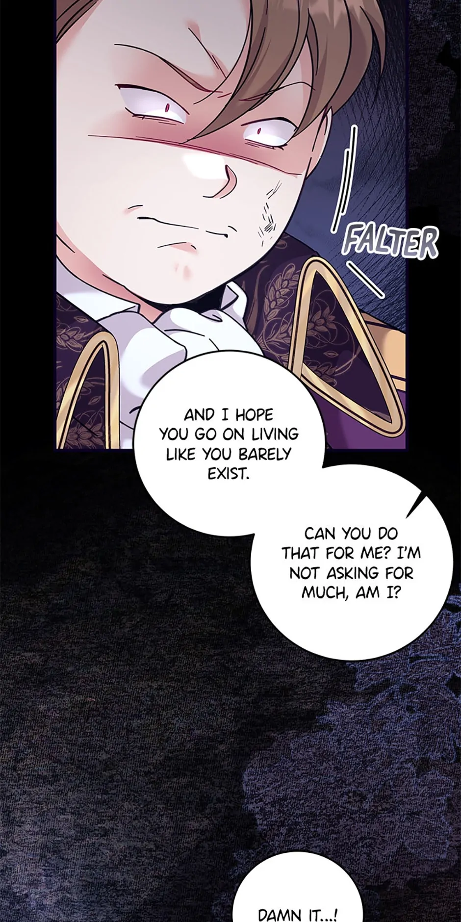 Baby Pharmacist Princess Chapter 34 - page 65