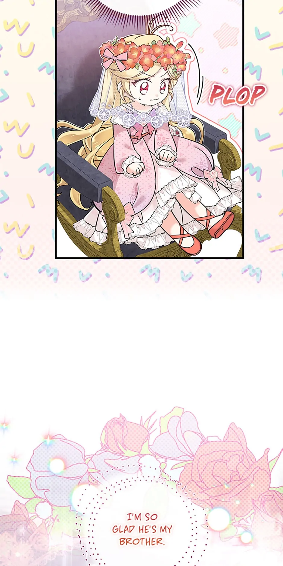 Baby Pharmacist Princess Chapter 34 - page 68