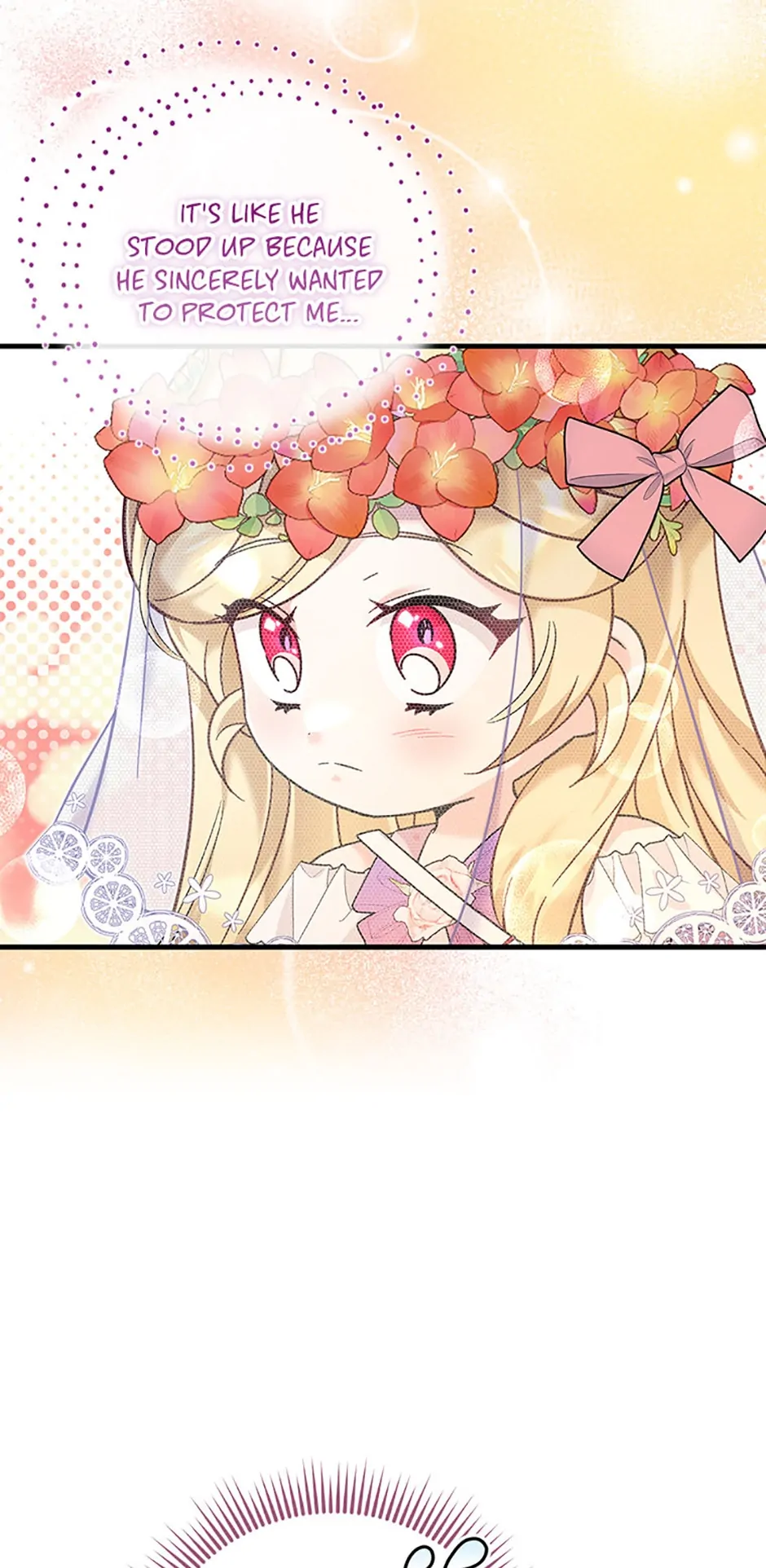 Baby Pharmacist Princess Chapter 34 - page 71