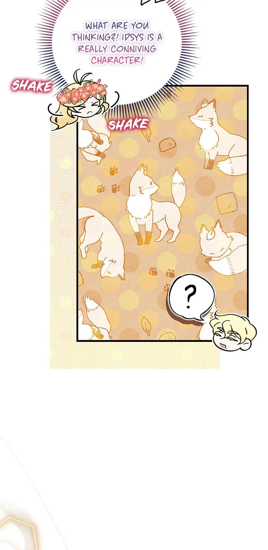 Baby Pharmacist Princess Chapter 34 - page 72