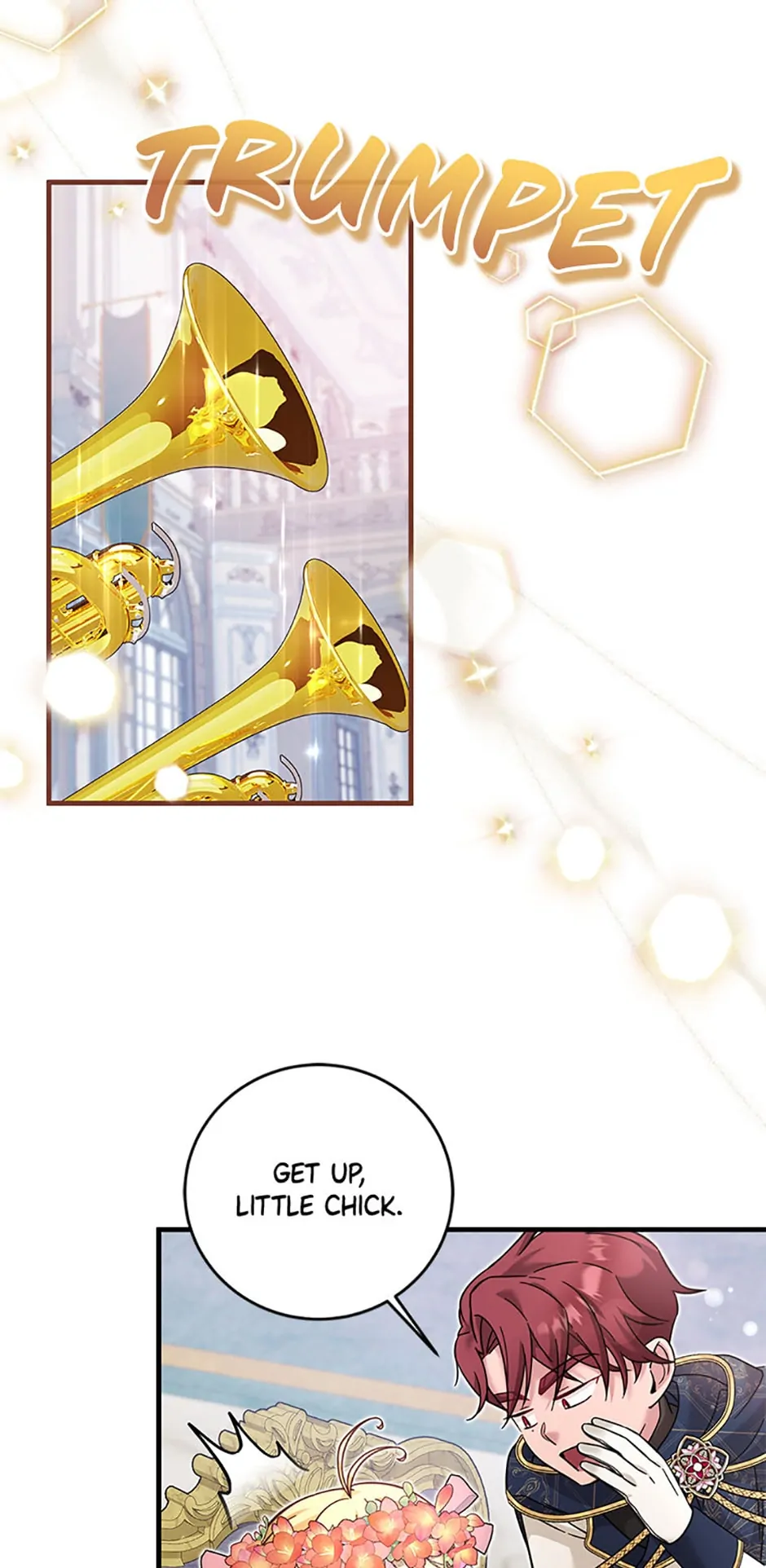 Baby Pharmacist Princess Chapter 34 - page 73