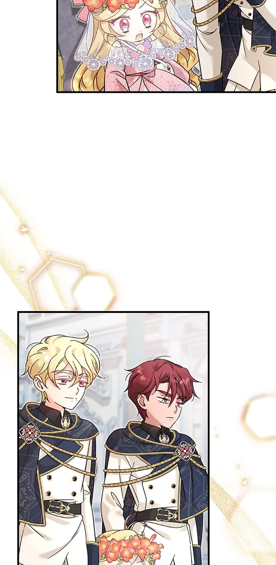 Baby Pharmacist Princess Chapter 34 - page 74