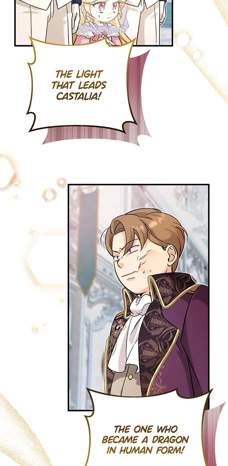 Baby Pharmacist Princess Chapter 34 - page 75