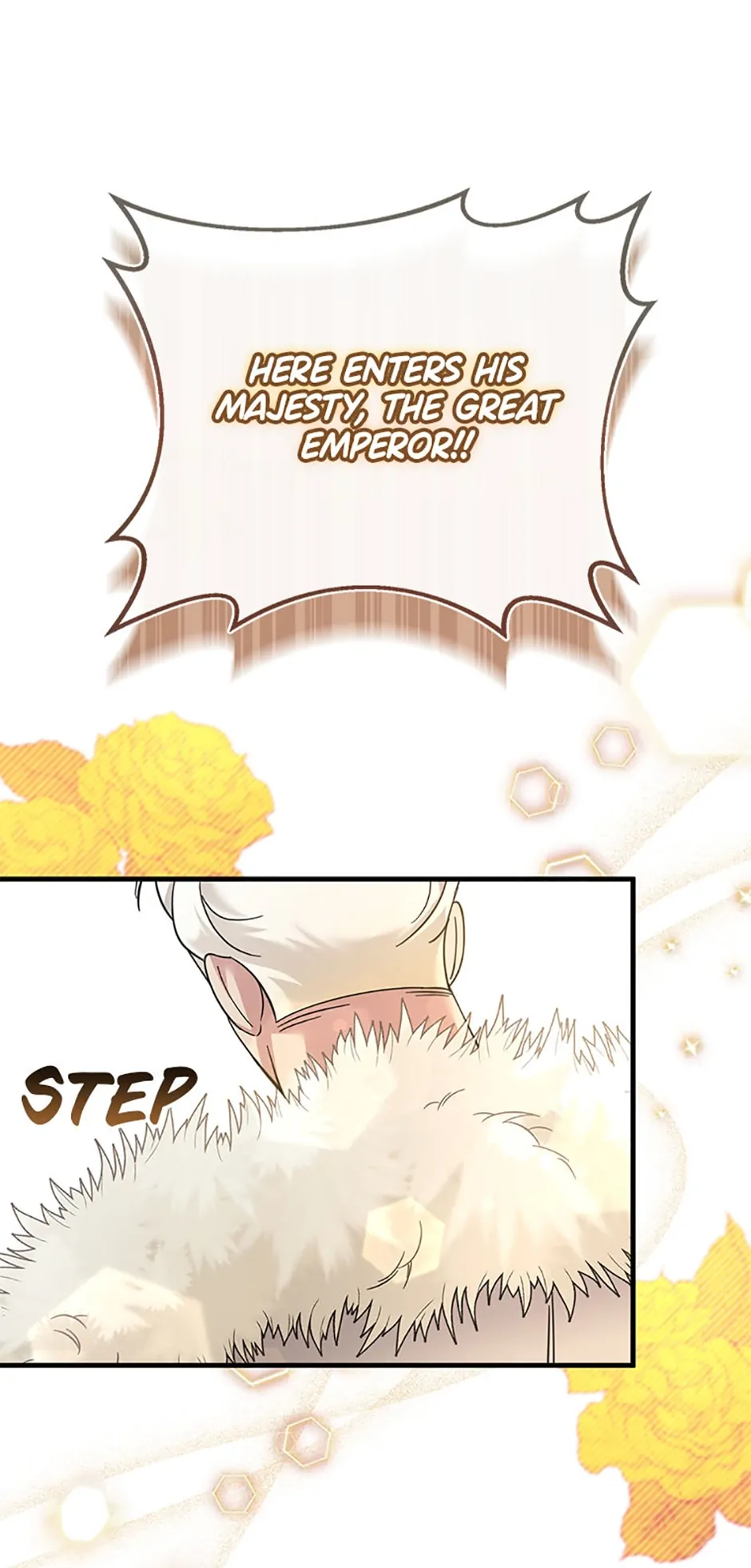 Baby Pharmacist Princess Chapter 35 - page 1