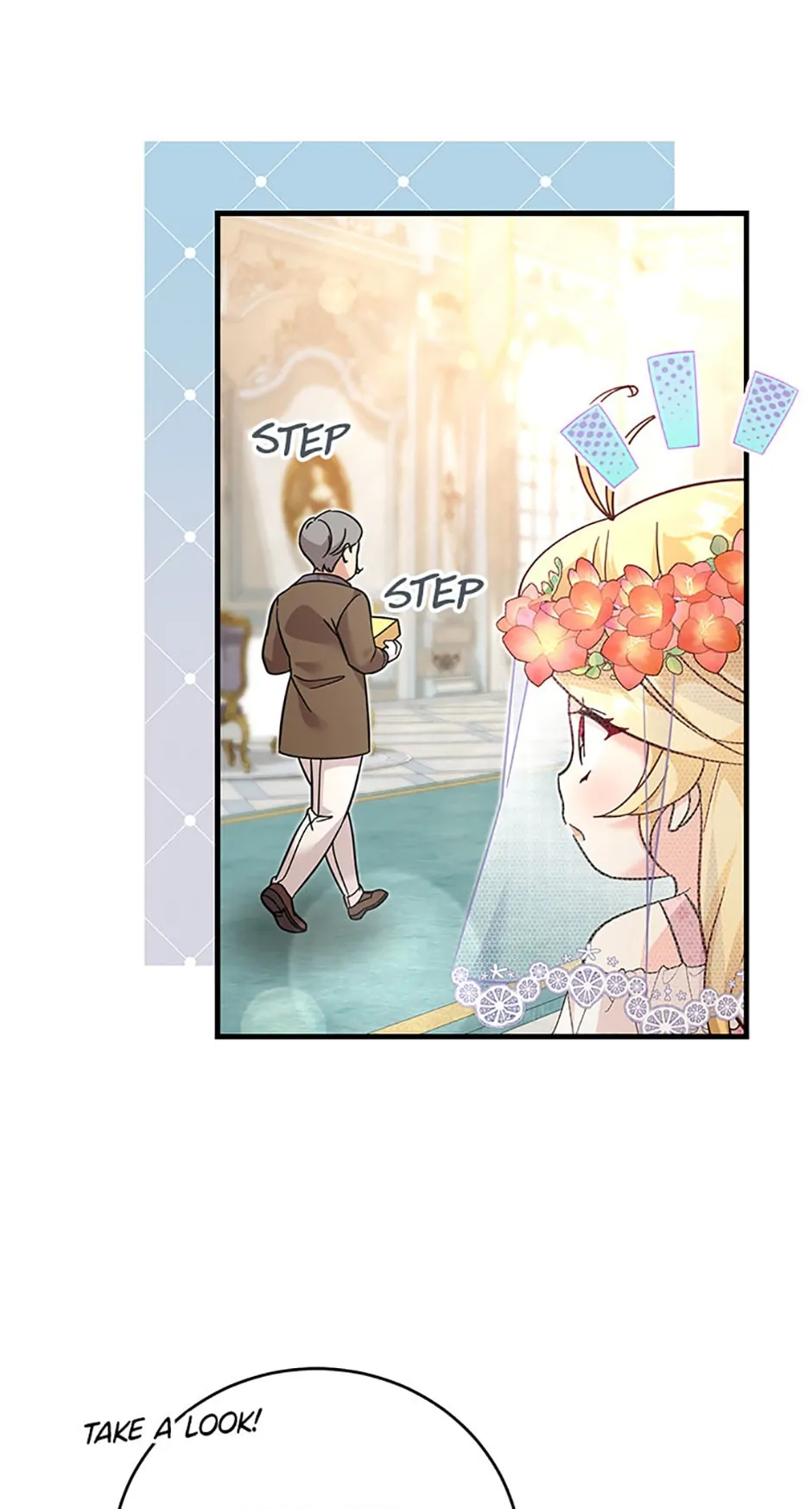 Baby Pharmacist Princess Chapter 35 - page 15