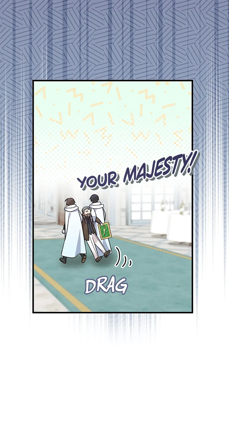 Baby Pharmacist Princess Chapter 35 - page 21