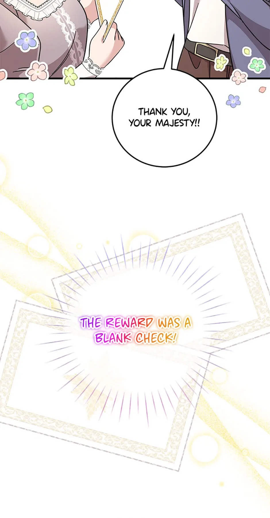 Baby Pharmacist Princess Chapter 35 - page 24