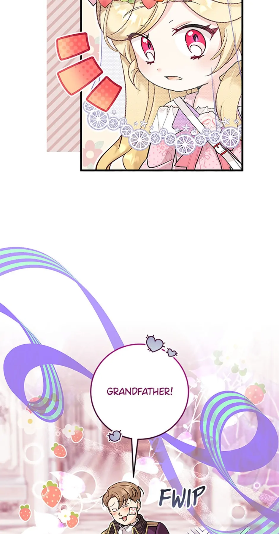 Baby Pharmacist Princess Chapter 35 - page 27