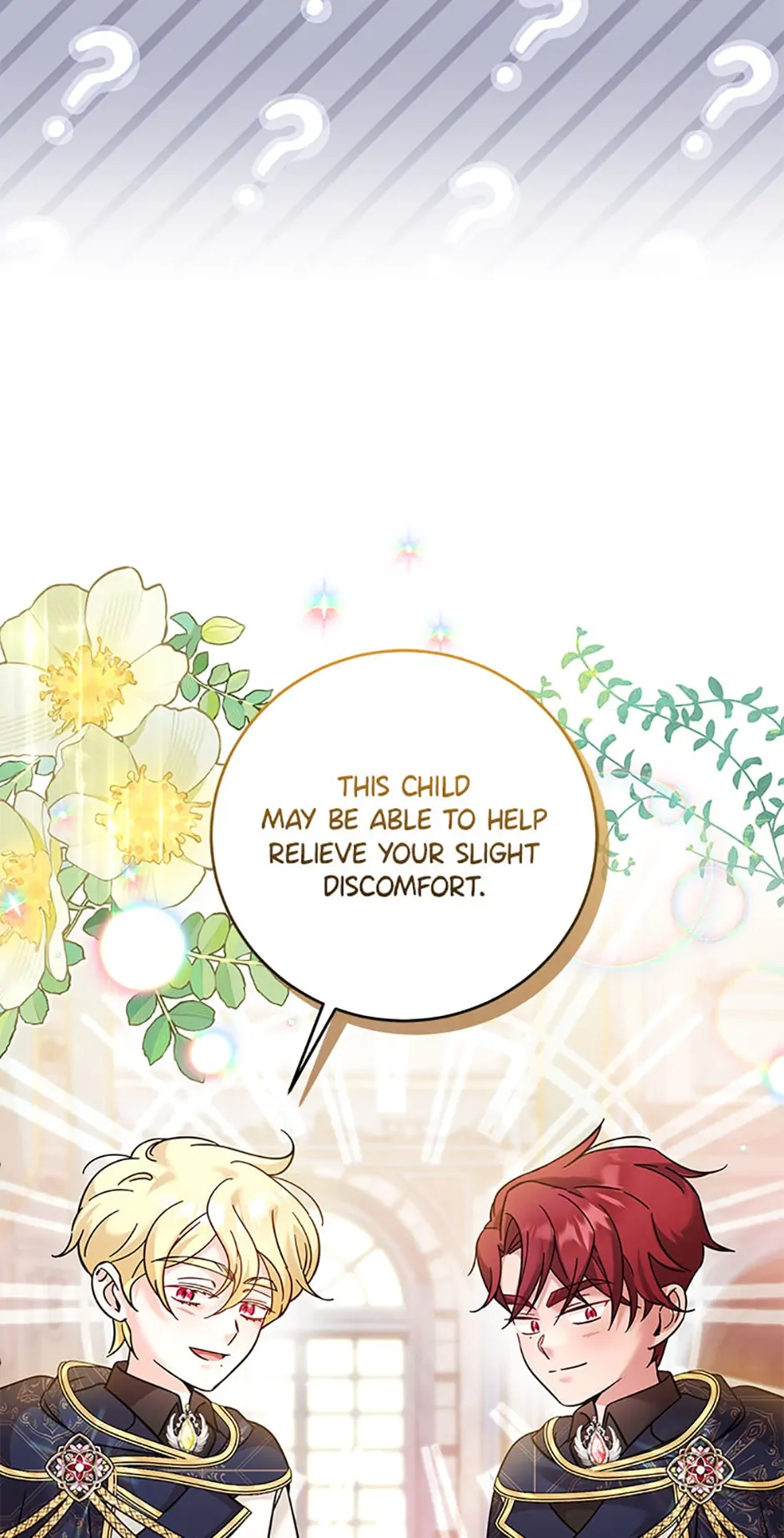 Baby Pharmacist Princess Chapter 35 - page 37